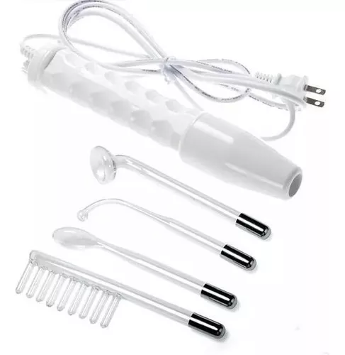 Alta frecuencia kit